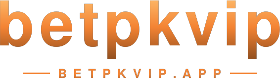betpkvip logo