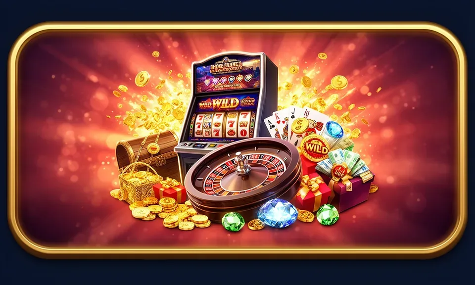 betpkvip Baccarat Side Bets