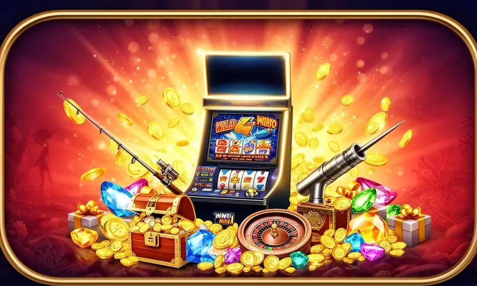 betpkvip Perya Color Game Classic