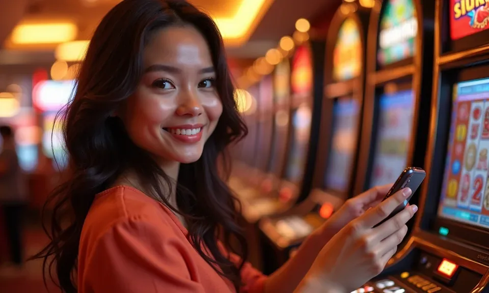 betpkvip Casino