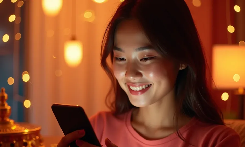 betpkvip Mobile first