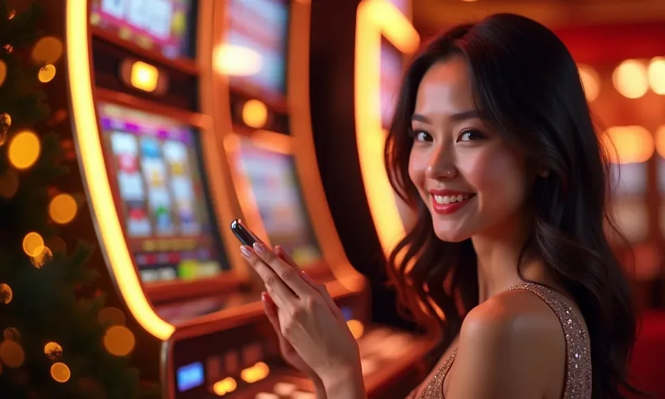 betpkvip What Builds a Bingo Progressive Prize