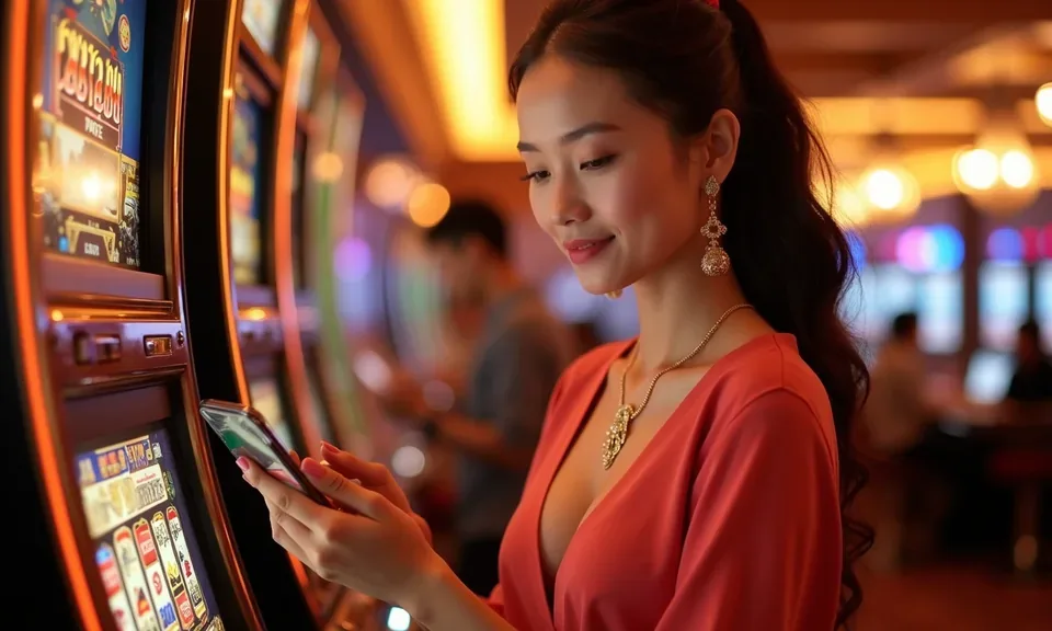 betpkvip Lucky Nine — Classic Filipino Cards, Live on betpkvip